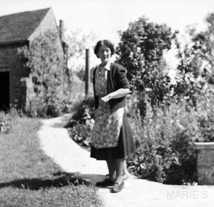 Lil in Limes garden.jpg